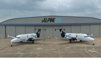 Alpine Air image