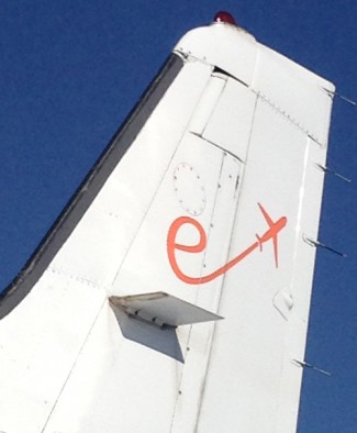 Encore Air Cargo image