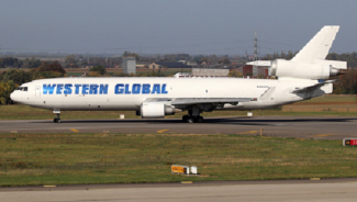 Western Global Airlines image