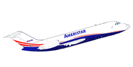 Ameristar Air Cargo, Inc. image