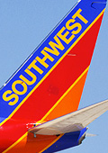 Southwest Airlines image