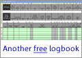 Electronic Logbook II (.xls)