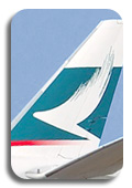 Cathay Pacific image