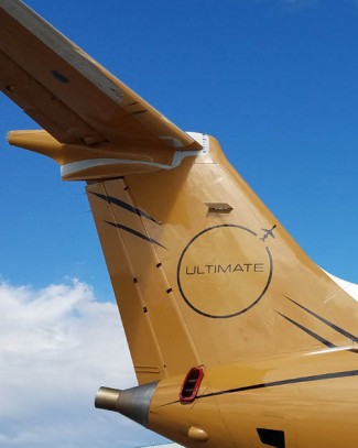 Ultimate Jetcharters image