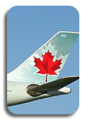 Air Canada image