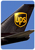 United Parcel Service image