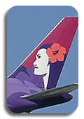 Hawaiian Airlines image