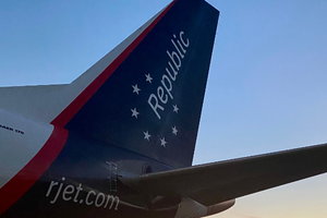 Republic Airways image