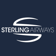 Sterling Airways image