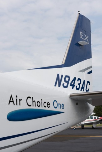 Air Choice One image