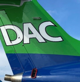 Denver Air Connection  image