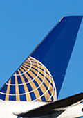United Airlines image