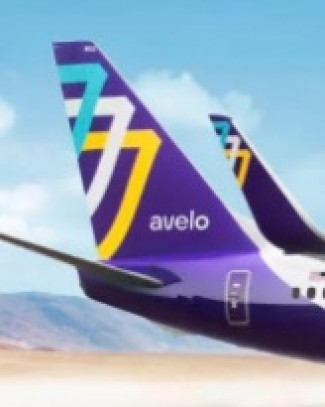 AVELO AIRLINES image